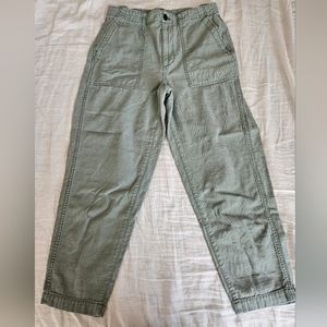 Madewell Pants